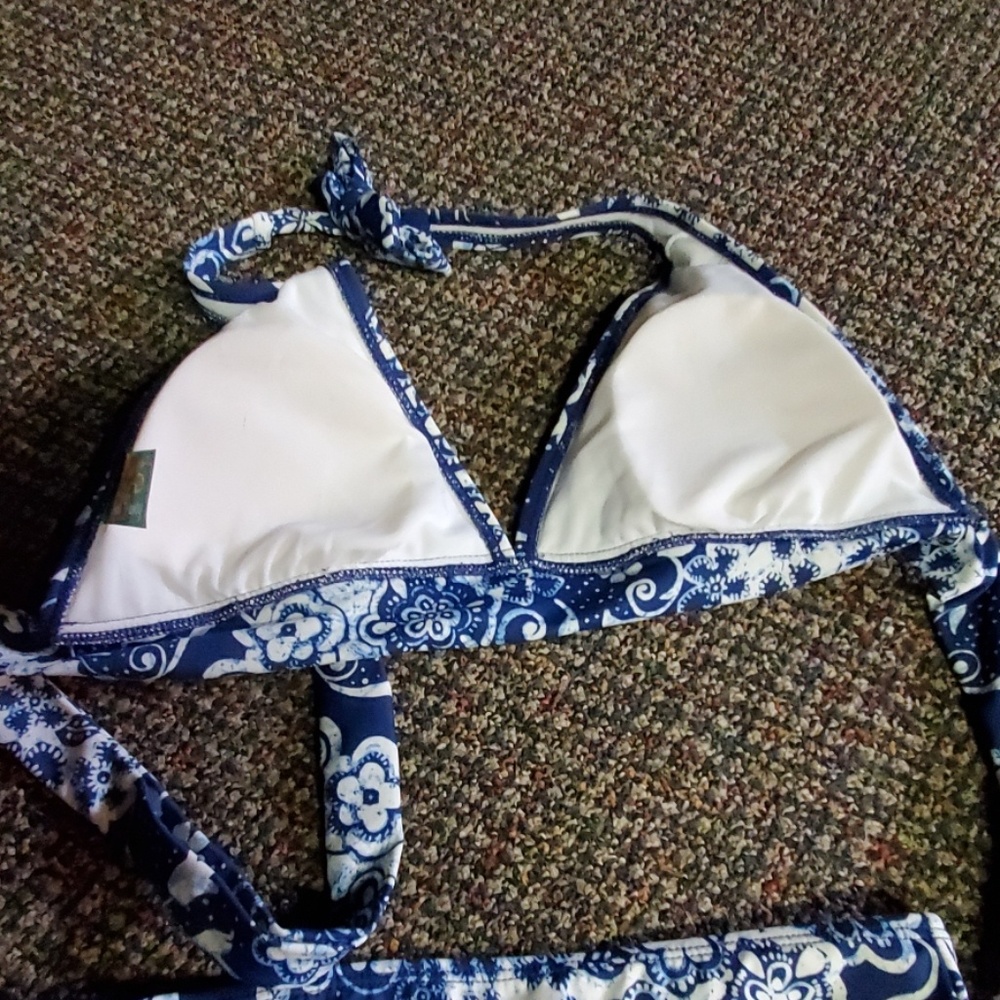 Pool party bikini - Picture 5 of 8
